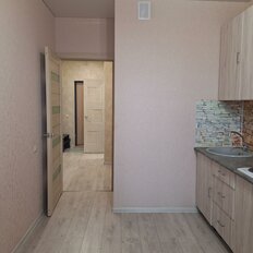 Квартира 38 м², 1-комнатная - изображение 3