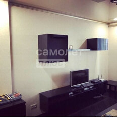 Квартира 46 м², 1-комнатная - изображение 1