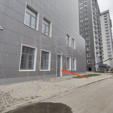 293 м², торговое помещение - изображение 2