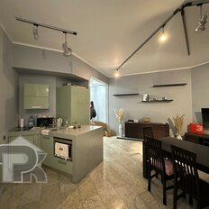 Квартира 73 м², 2-комнатная - изображение 1