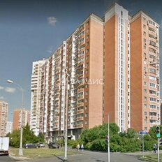 Квартира 36 м², 1-комнатная - изображение 1