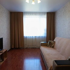 Квартира 52 м², 2-комнатная - изображение 2