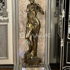 Квартира 175,6 м², 4-комнатная - изображение 4