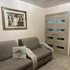 Квартира 36 м², 1-комнатная - изображение 2