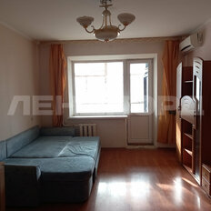 Квартира 42 м², 1-комнатная - изображение 3
