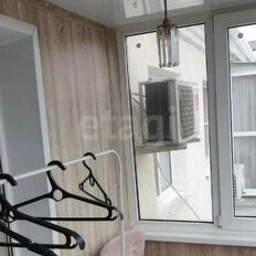 Квартира 44 м², 1-комнатная - изображение 5