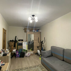 Квартира 42 м², 1-комнатная - изображение 2