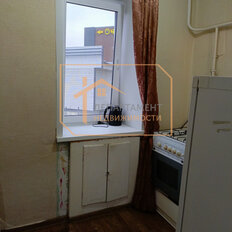 Квартира 20 м², 1-комнатная - изображение 3