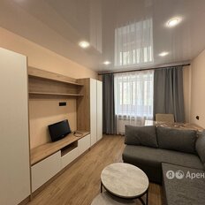 Квартира 45 м², 2-комнатная - изображение 3