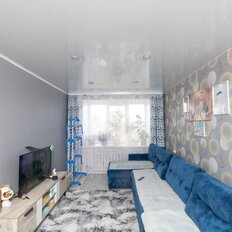 Квартира 56,6 м², 3-комнатная - изображение 1