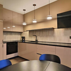 Квартира 40 м², 1-комнатная - изображение 3