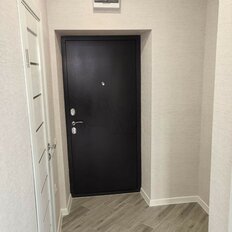 Квартира 40 м², 1-комнатная - изображение 5