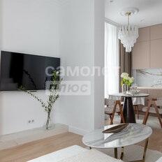 Квартира 78 м², 2-комнатная - изображение 2