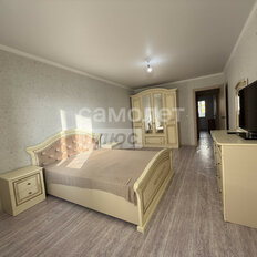 Квартира 64,6 м², 2-комнатная - изображение 1