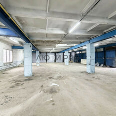 350 м², склад - изображение 4