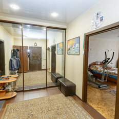 Квартира 87,1 м², 2-комнатная - изображение 4