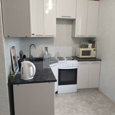 Квартира 57 м², 2-комнатная - изображение 4