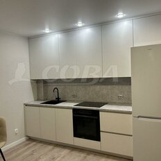 Квартира 26,9 м², студия - изображение 3
