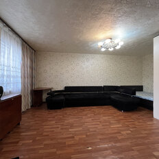 Квартира 33,7 м², 1-комнатная - изображение 5
