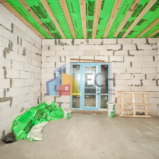 дом + 6,5 сотки, участок - изображение 5