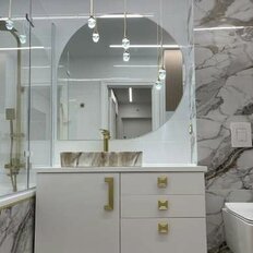 Квартира 54 м², 2-комнатная - изображение 2