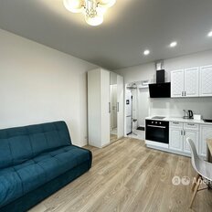 Квартира 21 м², студия - изображение 2