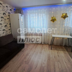 Квартира 57,4 м², 2-комнатная - изображение 5