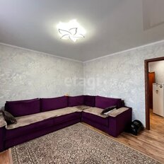 Квартира 65 м², 2-комнатная - изображение 3