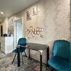 Квартира 50 м², 1-комнатная - изображение 5