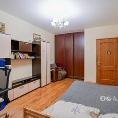 Квартира 33 м², 1-комнатная - изображение 4