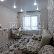 Квартира 38 м², 1-комнатная - изображение 5