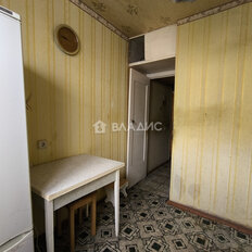 Квартира 30,4 м², 1-комнатная - изображение 5