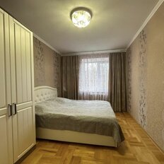 Квартира 64,6 м², 3-комнатная - изображение 5