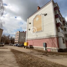 Квартира 38,1 м², 1-комнатная - изображение 2