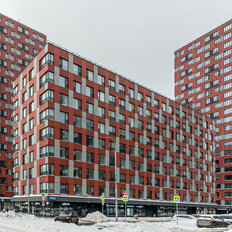 Квартира 73,2 м², 3-комнатная - изображение 2