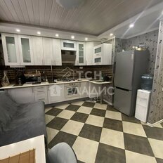 Квартира 37,6 м², 1-комнатная - изображение 2