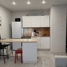 Квартира 37 м², 1-комнатная - изображение 4