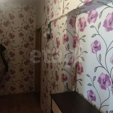 Квартира 32 м², 1-комнатная - изображение 4