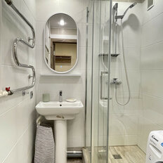 Квартира 34 м², 1-комнатная - изображение 4