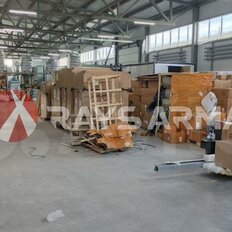 360 м², склад - изображение 4