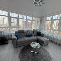 Квартира 58,5 м², 2-комнатная - изображение 3