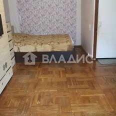 Квартира 34,5 м², 1-комнатная - изображение 1