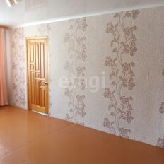 Квартира 45,8 м², 2-комнатная - изображение 1