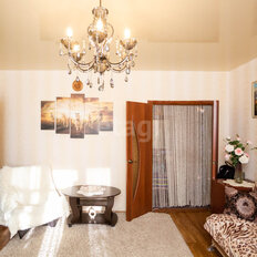 Квартира 52,3 м², 2-комнатная - изображение 3