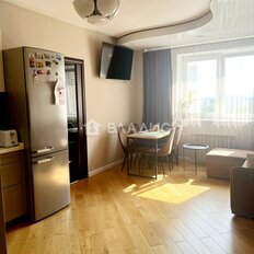 Квартира 68,1 м², 3-комнатная - изображение 2