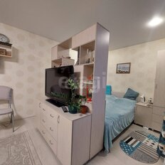 Квартира 46,4 м², 1-комнатная - изображение 2