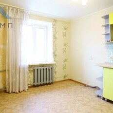 Квартира 35 м², 1-комнатная - изображение 3