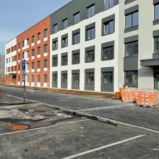 Квартира 36,8 м², 1-комнатная - изображение 5