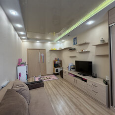 Квартира 50,4 м², 2-комнатная - изображение 4