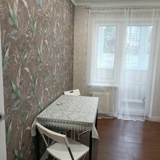 Квартира 33,2 м², 1-комнатная - изображение 3